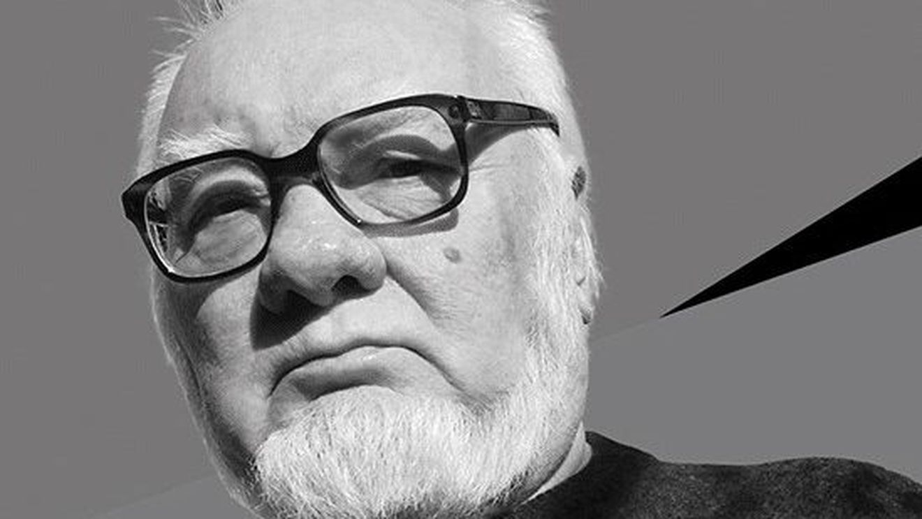 TVR difuzează sâmbătă, de la 18:00, programe in memoriam Paul Goma. Scriitorul a murit după ce a fost infectat de coronavirus