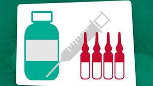 Marea Britanie: Evenimente de miocardită, pericardită și cheaguri de sânge grave după vaccinarea anti-Covid / Care este frecvența?