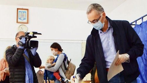 VIDEO Stelian Ion: Generația noastră nu poate fi oprită/ PNL Constanța a fost prins, captiv de niște interese din jurul lui Vergil Chițac care mâine va trebui să își facă exit-ul din politica românească