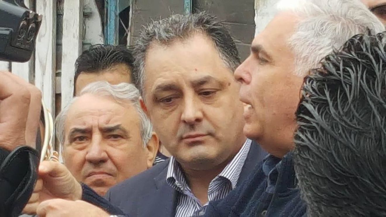 Casa lui Marian Vanghelie a fost spartă de hoți. Printre bunurile furate, un tablou de Gheorghe Petrașcu