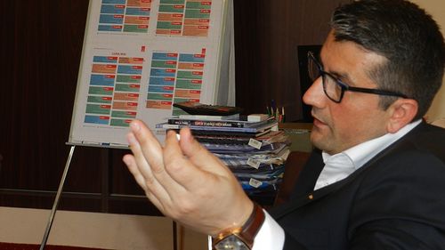 Decebal Făgădău, fostul primar al Constanței, a fost achitat într-un dosar DNA. Sentința nu e definitivă și poate fi atacată de procurori