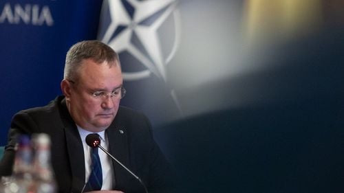 Ciucă: Austria și-a bazat veto-ul pe cifre incorecte. Regretăm și nu înțelegem poziția inflexibilă a Austriei