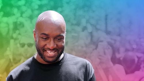 VIDEO A murit designerul Virgil Abloh, creator al colecţiilor pentru bărbaţi Louis Vuitton/ Fondatorul Off-White avea 41 de ani și suferea de cancer