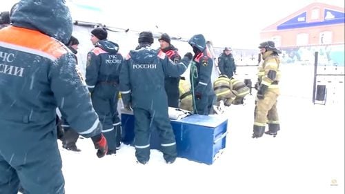 Accidentul minier de la Listviajnaia, Siberia – 51 de morți – un nou dezastru în sumbra istorie minieră a Rusiei