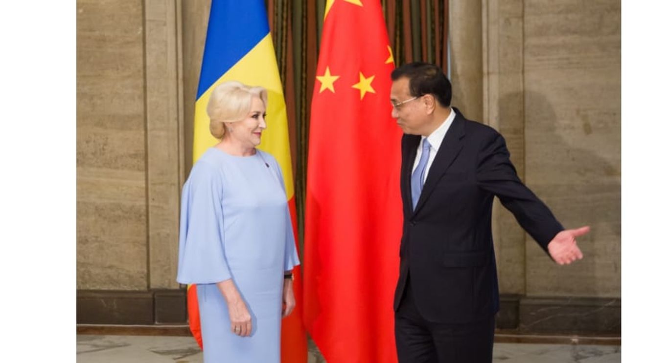 China ia poziţie în Europa de Sud-Est pe fondul războiului comercial cu Statele Unite/ Bruxelles-ul priveşte cu reticenţă investiţiile Beijingului în zonă
