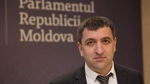 România este cea care ne duce de mână în cancelariile europene, declară candidatul PAS la funcţia de primar al Chişinăului / Lilian Carp: Noi acum suntem două state româneşti, dar suntem o singură ţară. Acest deziderat trebuie să fie în capul fiecăruia din noi