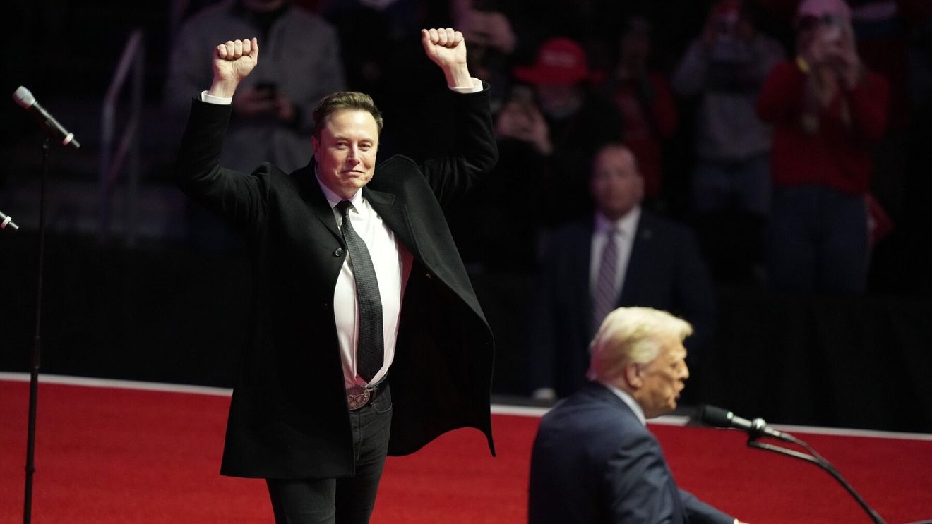 Șefii din domeniul cripto se tem de reacția adversă a investitorilor cauzată de monedele virtuale de tip „meme” lansate de familia Trump / Analist: Un președinte în funcție nu ar trebui să se implice în cripto-aventuri / Elon Musk și Trump, numiți „noii Crassus și Cezar”