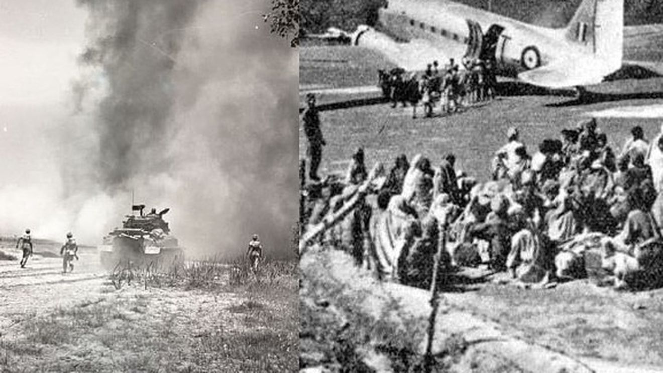 Timeline: India și Pakistan – 75 de ani de independență și conflict, cald sau rece. Milioane de refugiați și de morți, nu se întrevede o soluție