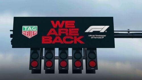 Tag Heuer, primul partener oficial al Marelui Premiu de Formula 1 de la Monaco