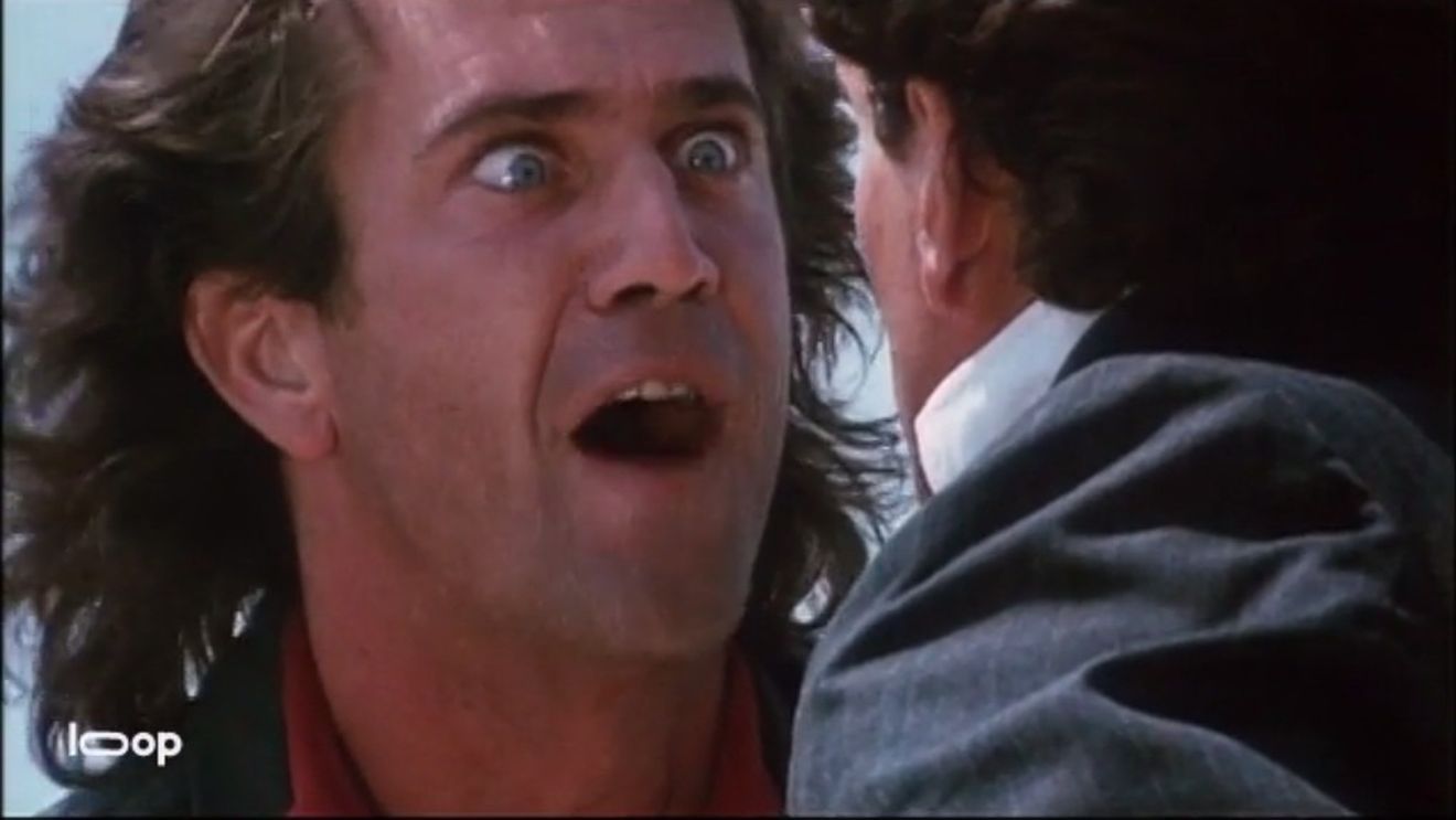 Mel Gibson va regiza al cincilea film din franciza „Armă mortală”, care a debutat în 1987