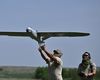 Zelenski: Drone ucrainene au lovit o bază militară de lângă Sankt Petersburg și un depozit petrolier din Krasnodar