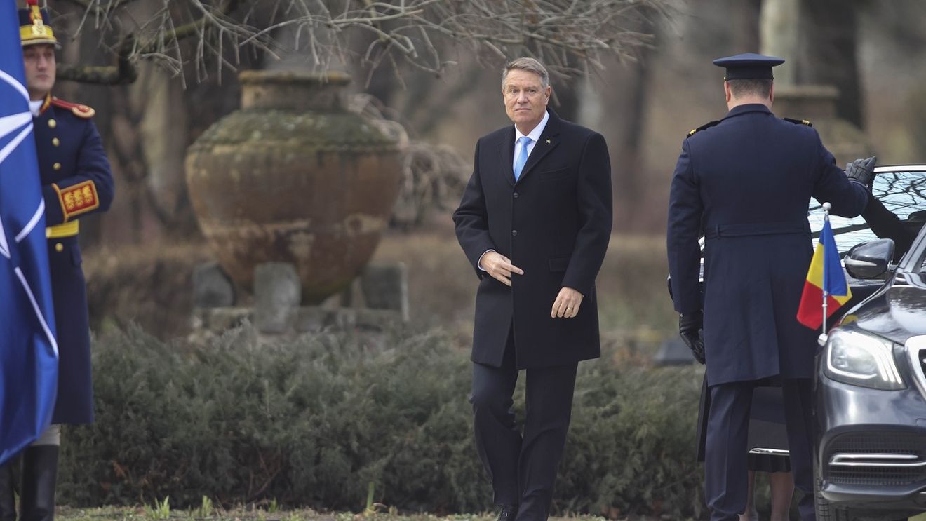 Năsui, despre călătoriile lui Iohannis: Cât a putut să-şi bată joc de România! / ”Felicitări lui Bolojan pentru desecretizare”