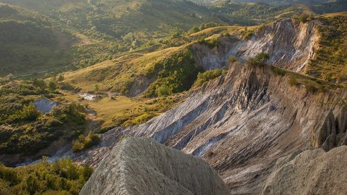 Geoparcul UNESCO Ținutul Buzăului va primi vizita evaluatorilor pentru reacreditare în vara acestui an
