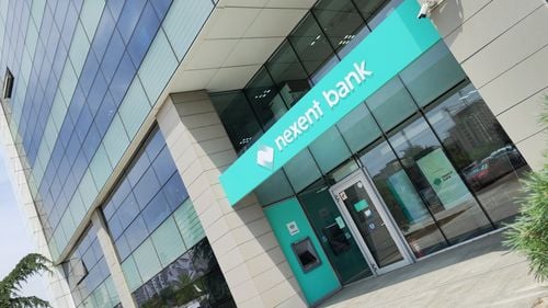 Un nume nou. Aceeași bancă de încredere: Credit Europe Bank devine Nexent Bank