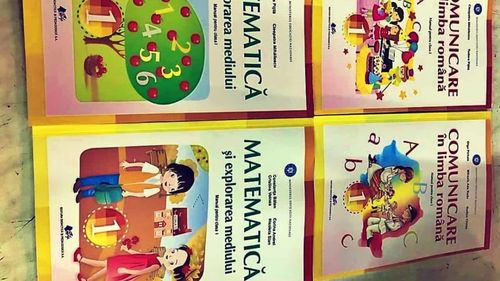 DOCUMENT Ministerul Educației obligă școlile să comande manuale pentru anul viitor, majoritatea tot de la Editura Didactică și Pedagogică. Asta deși a anunțat că va cumpăra noi manuale prin licitație