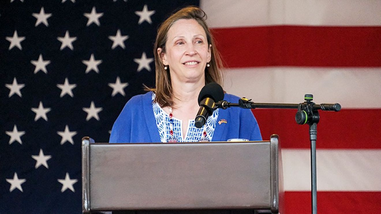 Ambasadoarea SUA în Rusia, Lynne Tracy, va părăsi postul în curând, potrivit ambasadei
