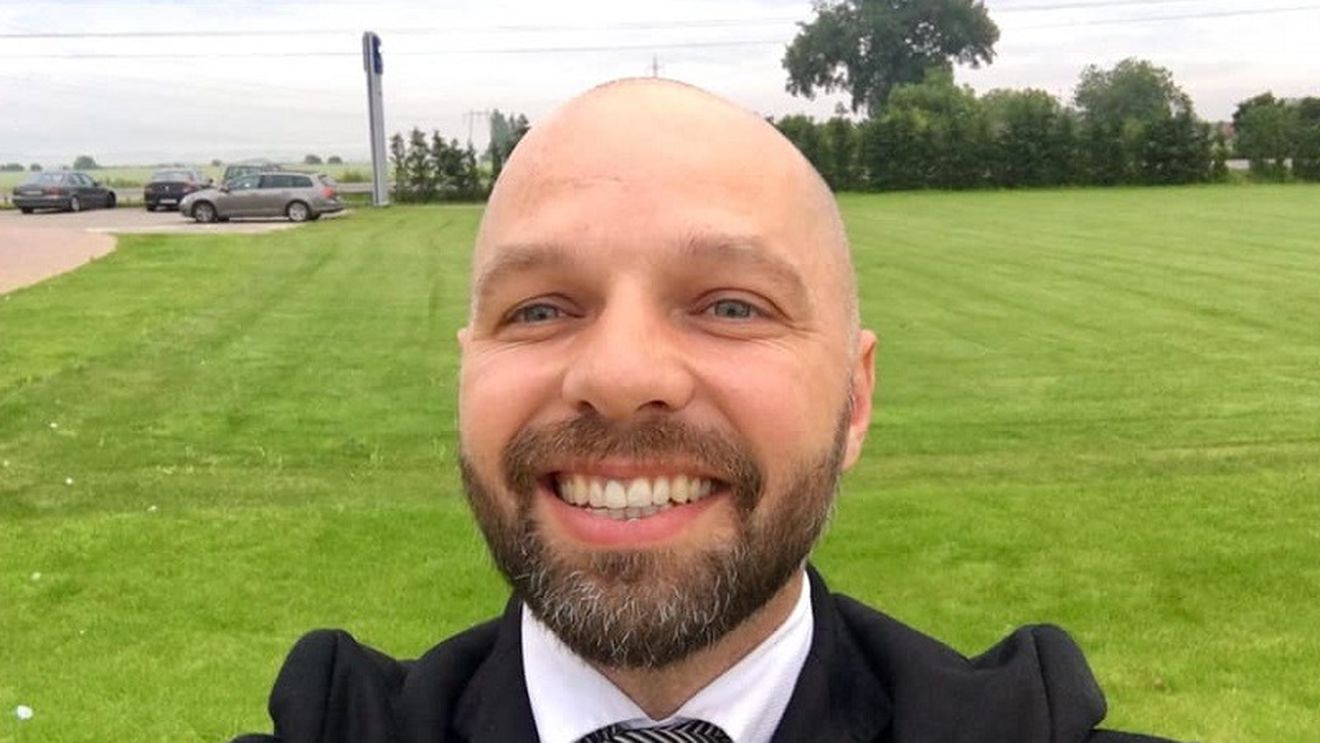 Fost secretar de stat ALDE în Guvernul Dăncilă, repus pe post de Cabinetul Orban