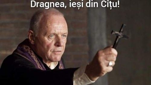 Umor de criză. Cele mai bune meme-uri care ilustrează situația politică din România