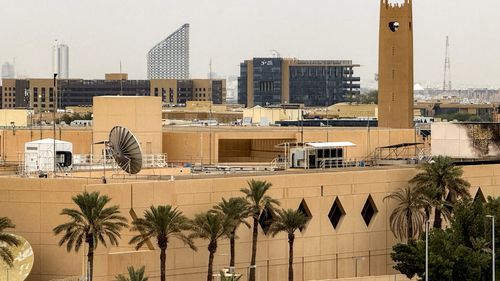 Arabia Saudită condamnă atacul Iranului asupra ambasadei SUA din Riad și își rezervă dreptul de a răspunde