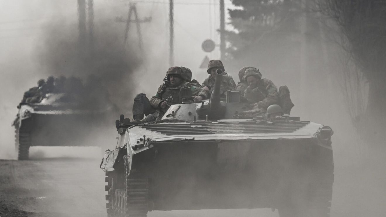 Justiția din Finlanda dă, vineri, verdictul în procesul unui neonazist rus acuzat de crime de război și atrocități în Ucraina