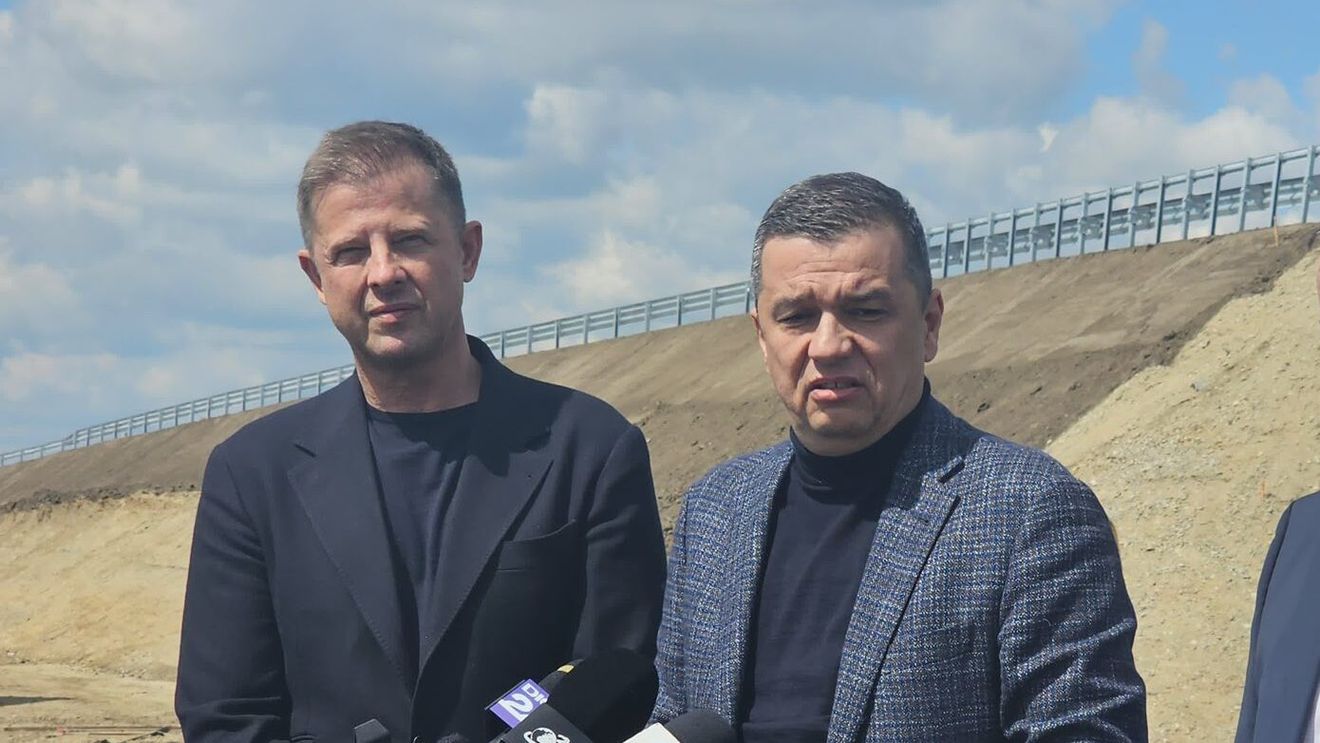 Avertisment la adresa lui Ilie Bolojan postat de baronul PNL Hubert Thuma pe un grup de discuții al liberalilor, în paralel cu presiunile PSD pentru înlocuirea premierului: ”Acțiunile pe care le voi întreprinde nu reprezintă altceva decât apărarea intereselor ilfovenilor”