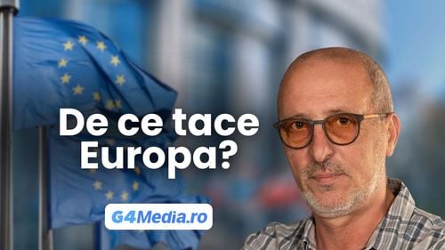 Pentru prima dată, instituțiile europene nu reacționează la „atacul împotriva independenței Justiției”