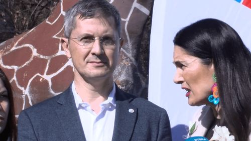 Clotilde Armand: ”În Sectorul 1, PNL trebuie să facă un pas în spate. Fac un apel partidelor să avem un proiect comun pe care-l propun eu”