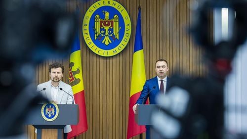 23 de milioane de lei pentru proiectele comune ale cercetătorilor din România şi Republica Moldova / Cercetătorii de elită din cele două state au 6 săptămâni în care pot depune proiecte