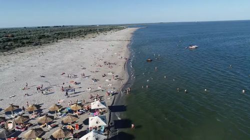 The Telegraph, despre România ca destinație turistică: Plaje cu nisipuri fine și beri la două lire sterline/ Delta Dunării oferă priveliști uimitoare, mâncăruri și băuturi ieftine