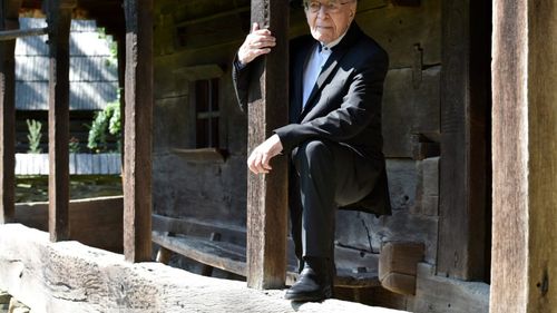 Mihai Şora, după votul pro-Kovesi: Este una dintre cele mai frumoase victorii din ultimii ani. Să înceapă, aşadar, Festivalul Disperat al Inculpaţilor!