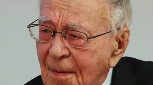 VIDEO INTERVIU Mihai Șora: Voi merge la protest în această seară la Timișoara. Românii să iasă la protest în spațiul public, nu acasă în fața televizorului