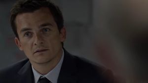 Rupert Friend se alătură lui John Malkovich în distribuția filmului Cravata Galbenă/ Actorul din Homeland îl va juca pe celebrul dirijor român Sergiu Celibidache în apogeul carierei sale