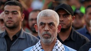 Documente secrete arată că Hamas voia ca Iranul şi Hezbollah să participe la atacurile din 7 octombrie 2023