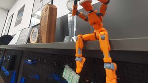 Rectorul Universității Politehnica Timișoara: ”România are nevoie de o strategie națională pentru robotică și roboți umanoizi”. ”Europa tratează deja robotica, dronele și sistemele autonome ca domenii strategice”