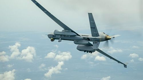 Reuters: Trump va reinterpreta unilateral un tratat din 1987 pentru a vinde drone de atac grele în străinătate / Ar debloca vânzarea a peste 100 de drone MQ-9 către Arabia Saudită