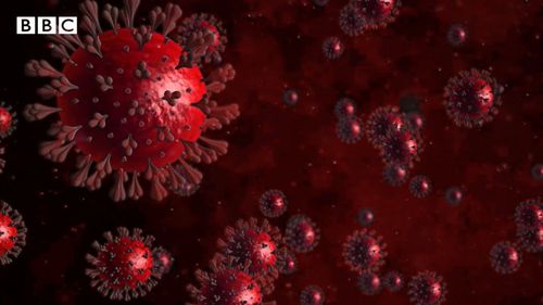 O nouă mutație a virusului Sars-Cov-2 care provoacă un număr sporit de infecții este urmărită cu atenție în Marea Britanie