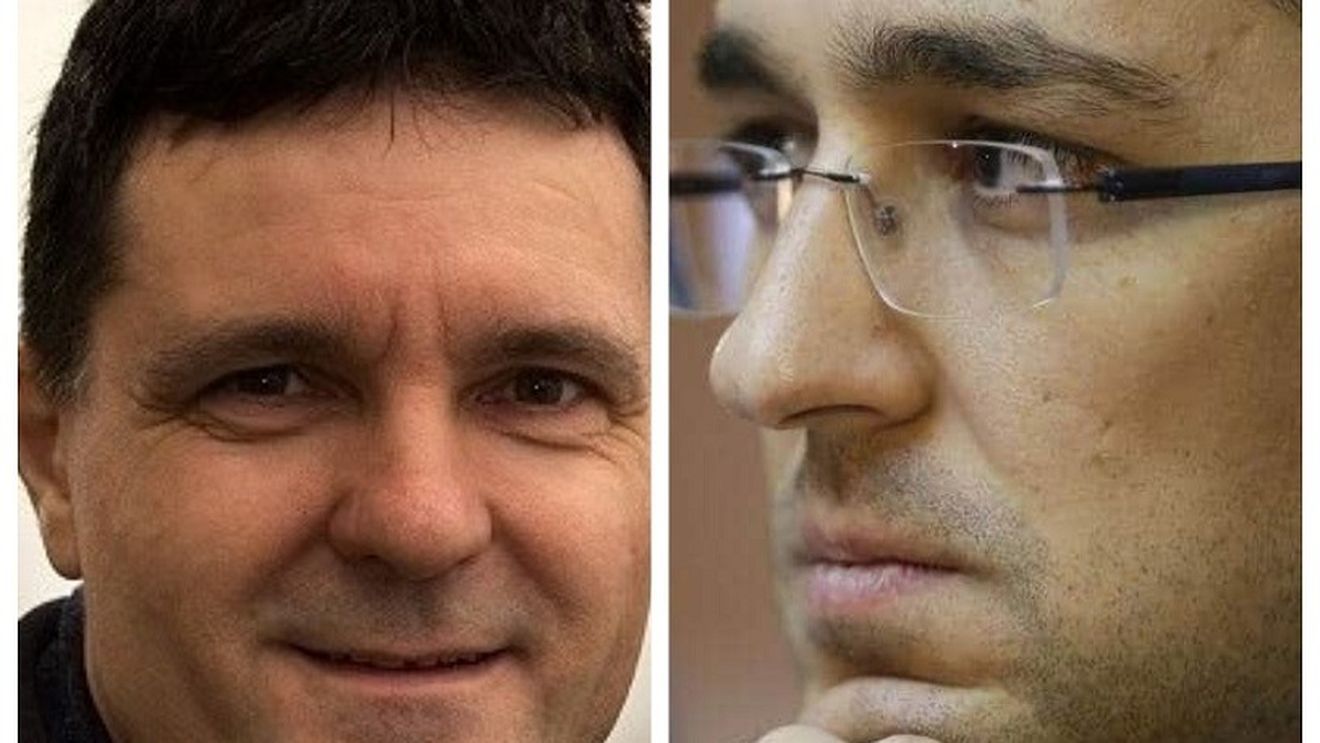 Nicușor Dan: Astăzi mă întâlnesc cu Vlad Voiculescu. Îi voi propune să facem echipă, să comandăm un sondaj de opinie și să participăm la trei dezbateri televizate, pe care le-am fi avut până acum dacă nu le refuza