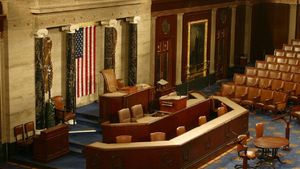 Un senator republican avertizează că procesul lui Donald Trump ar putea declanşa proceduri de punere sub acuzare pentru foști președinți democrați