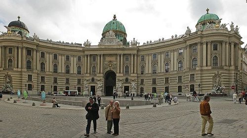 Viena - placă turnantă a jihadismului în Balcani?