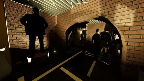 VIDEO Un muzeu transfrontalier multimedia al diversităţii culturale va fi deschis în Botoşani/ Una din cele mai aşteptate activităţi din proiect este scanarea beciurilor din Centrul Istoric