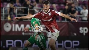 Rapid - Sepsi OSK: 2-2 / Rapidiștii nu au nicio victorie în această ediție de campionat