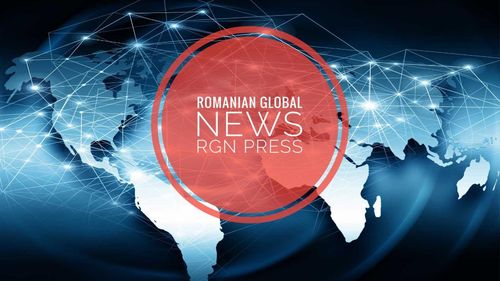 Global News, televiziune la care are emisiune candidatul AUR Mugur Mihăescu, amendată de CNA pentru că nu emite din studioul pe care l-a anunţat