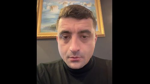 George Simion acuză elitele „globaliste” că ignoră voința alegătorilor: „Își bat joc de votul a milioane de români”