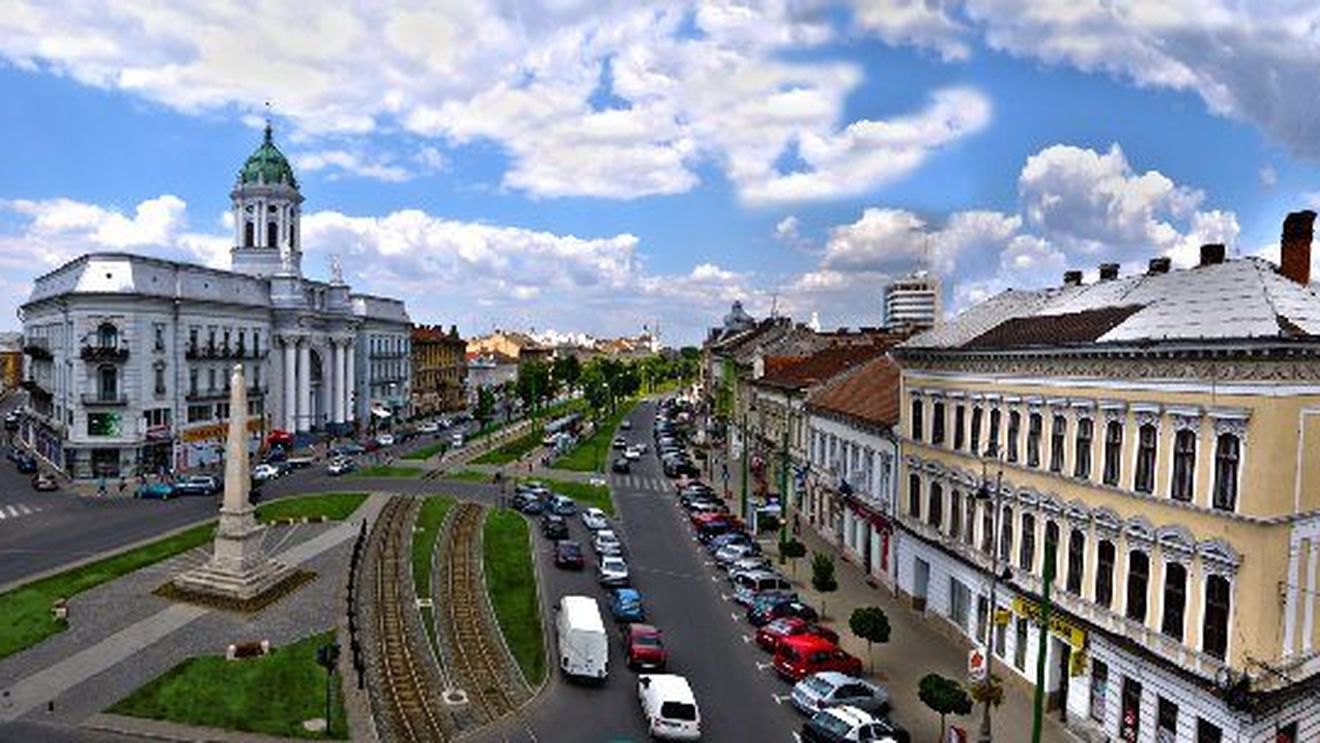 Municipiul Arad iese din scenariul roşu după aproape două luni. Restaurantele se redeschid la interior