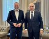 Nou mesaj de susținere al președintelui PPE, Manfred Weber, pentru Ilie Bolojan: „I-am transmis cele mai bune urări pentru Congresul PNL de duminică”