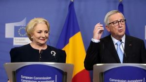 Discursul dublu al PSD în relația cu Comisia Europeană: Între „la Bruxelles e multă dezinformare“ și „Comisia respectă rolul de gardian al tratatelor”