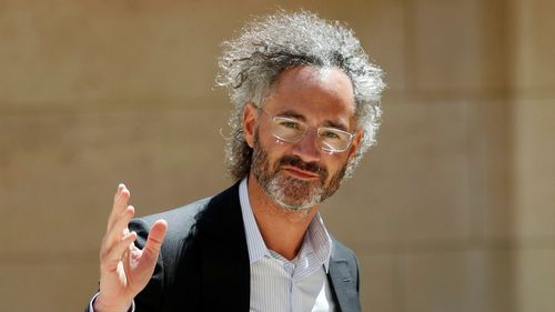 „Frica îl motivează cu adevărat”: este Alex Karp, de la Palantir, cel mai înfricoșător CEO din lume?