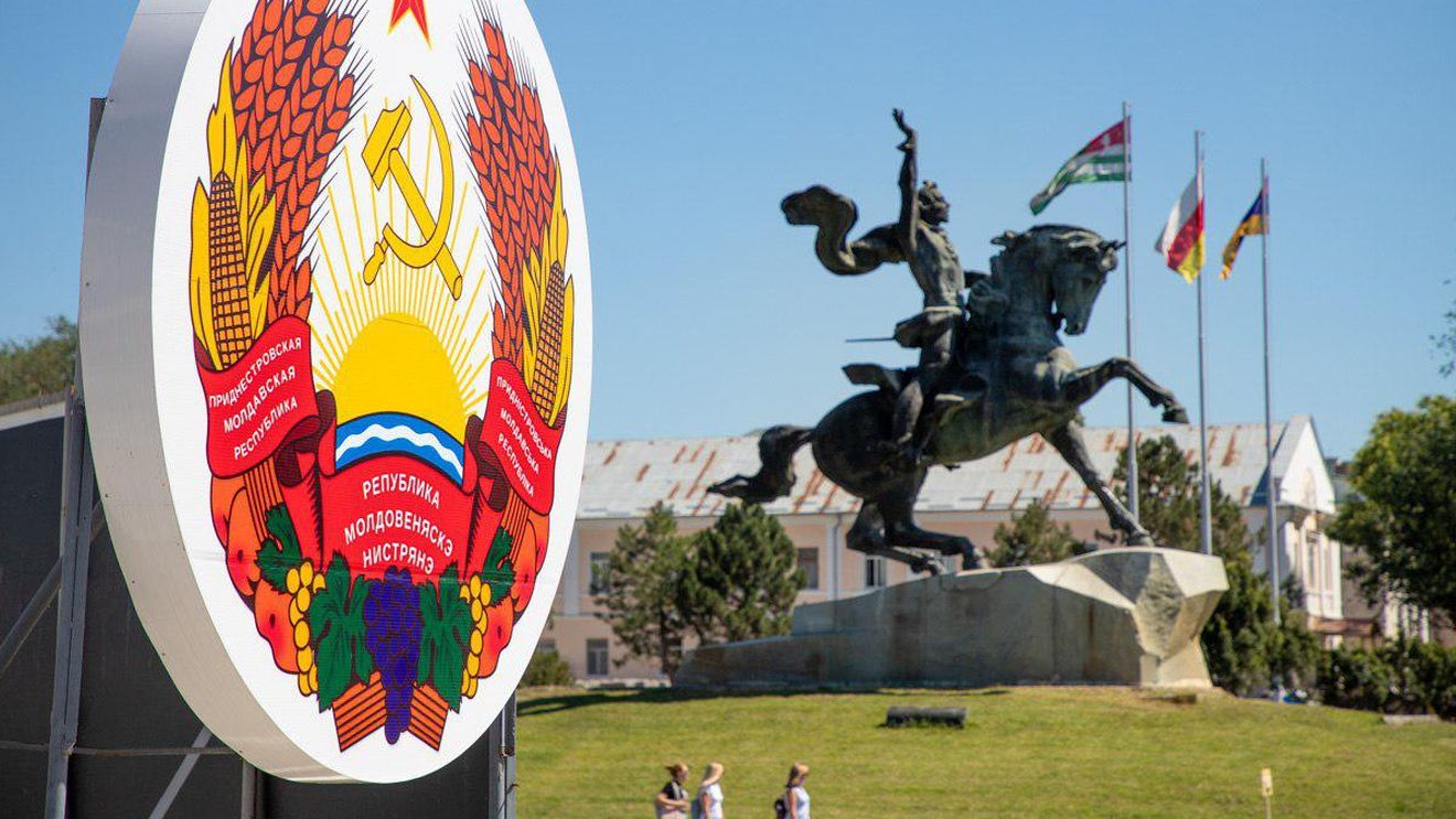 Chișinăul vrea să integreze economic Transnistria până în 2030