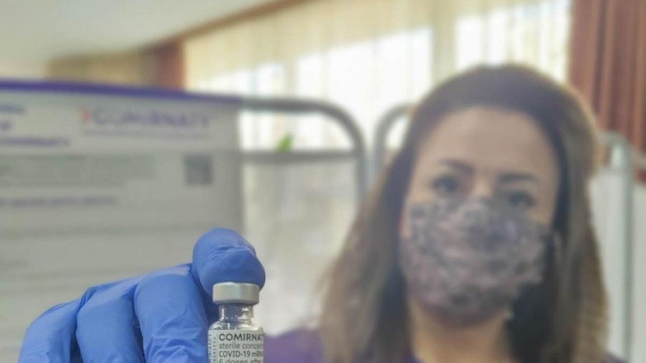 Străinii care vor să se vaccineze anti-COVID în România vor plăti 30 de euro - proiect