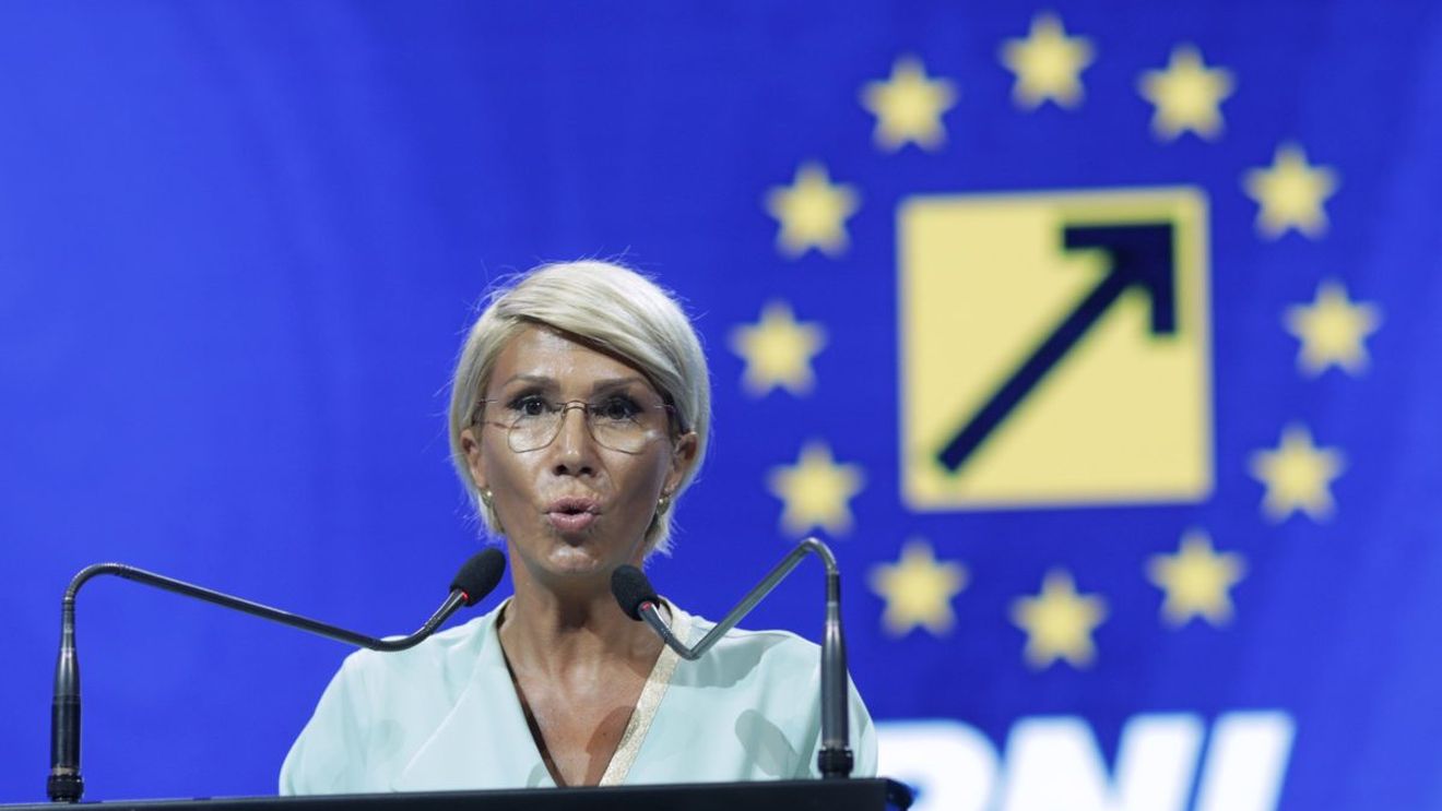 Raluca Turcan despre pactul PSD: Ei au semnat deja un pact pentru bunăstarea pilelor și beizadelelor